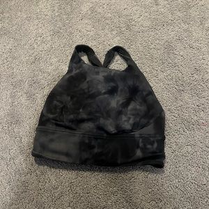 Women’s Lululemon Sports Bra